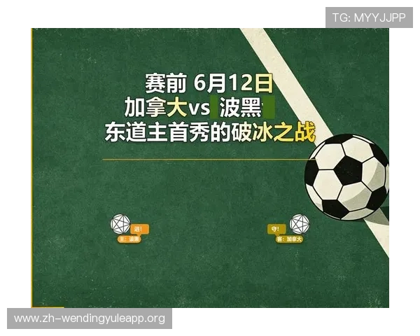 加拿大对阵波黑比赛精彩瞬间集锦世界杯赛场上的激烈角逐与精彩表现